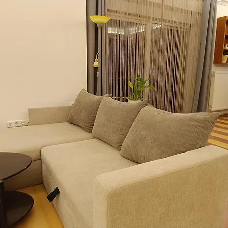 M22 Apartament *