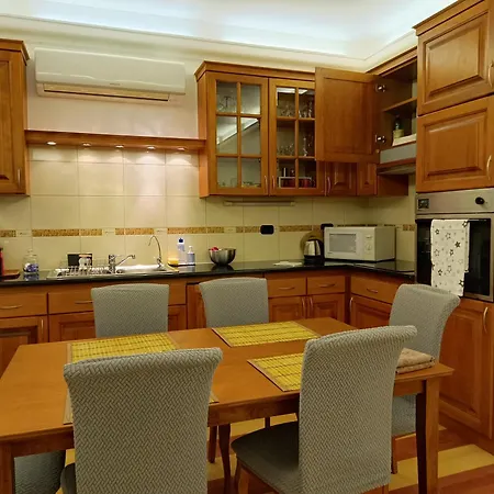 Apartament M22 *