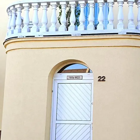 M22 Apartament