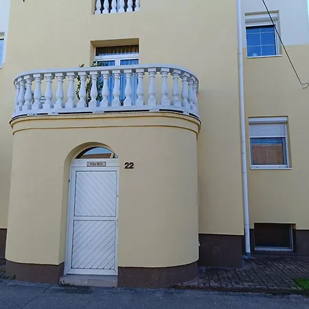 M22 * Székesfehérvár